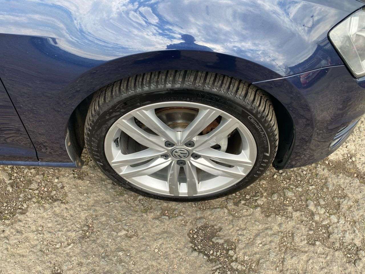 2016 VOLKSWAGEN GOLF 2016 VOLKSWAGEN GOLF