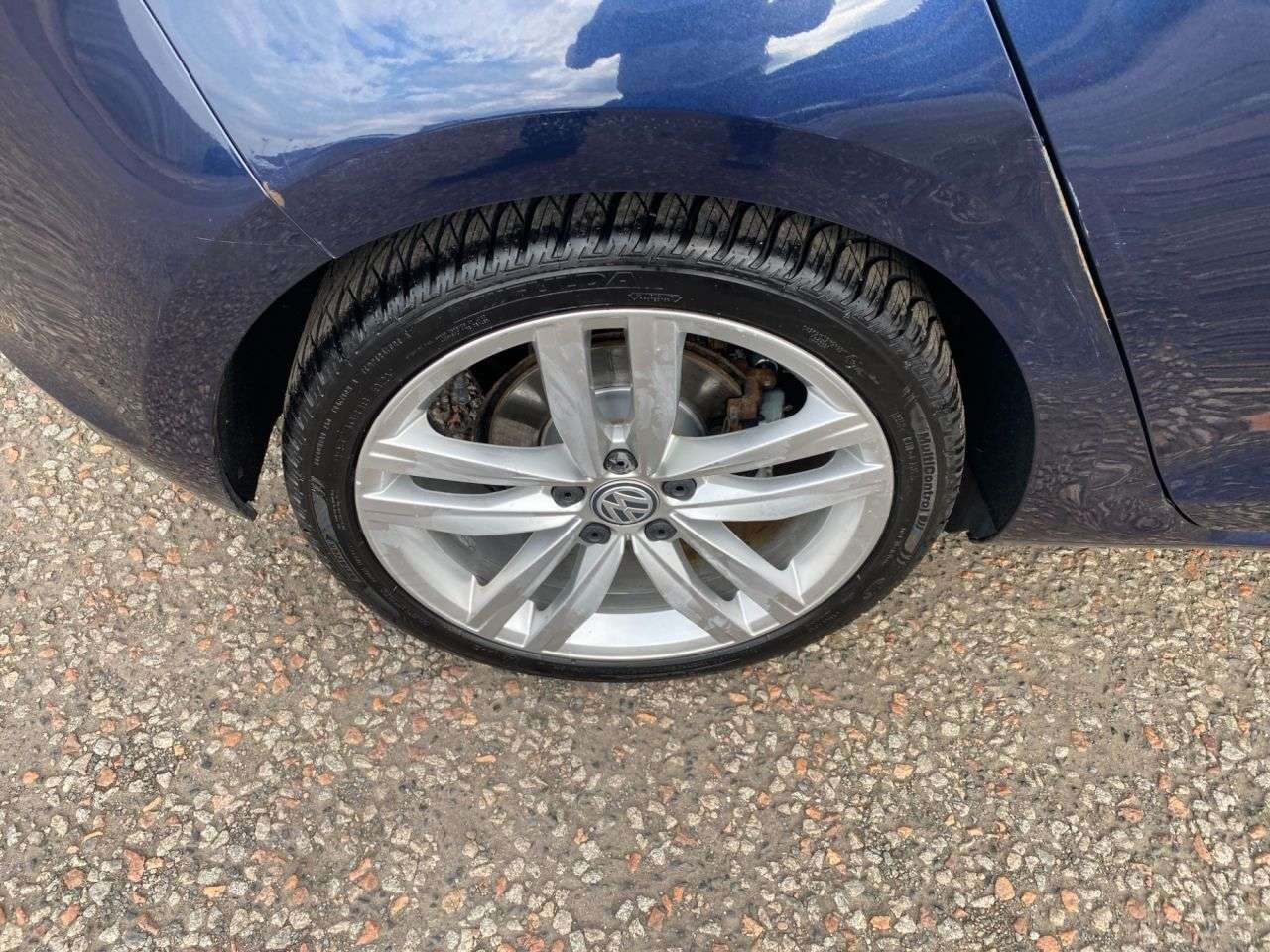 2016 VOLKSWAGEN GOLF 2016 VOLKSWAGEN GOLF