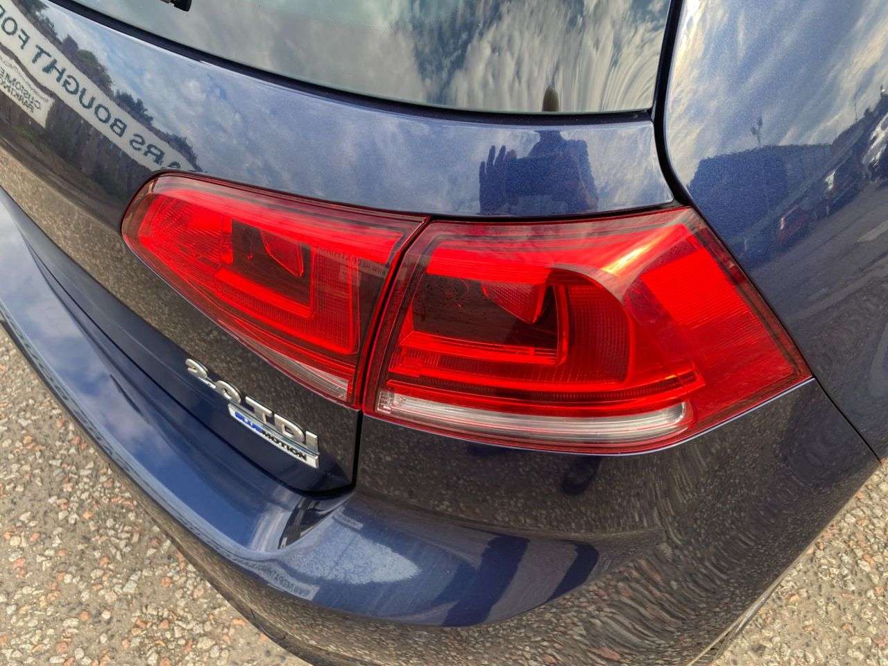 2016 VOLKSWAGEN GOLF 2016 VOLKSWAGEN GOLF