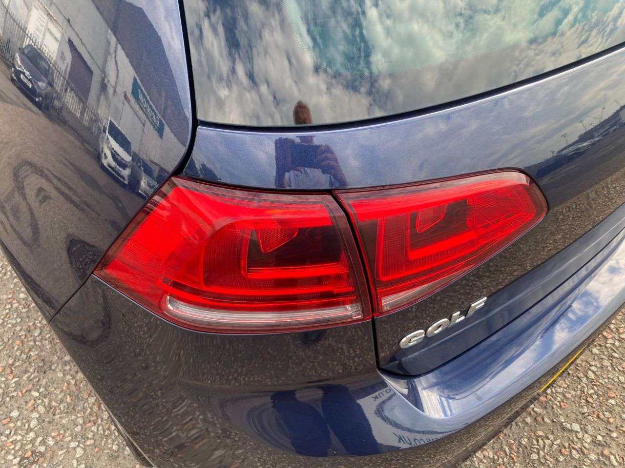2016 VOLKSWAGEN GOLF 2016 VOLKSWAGEN GOLF