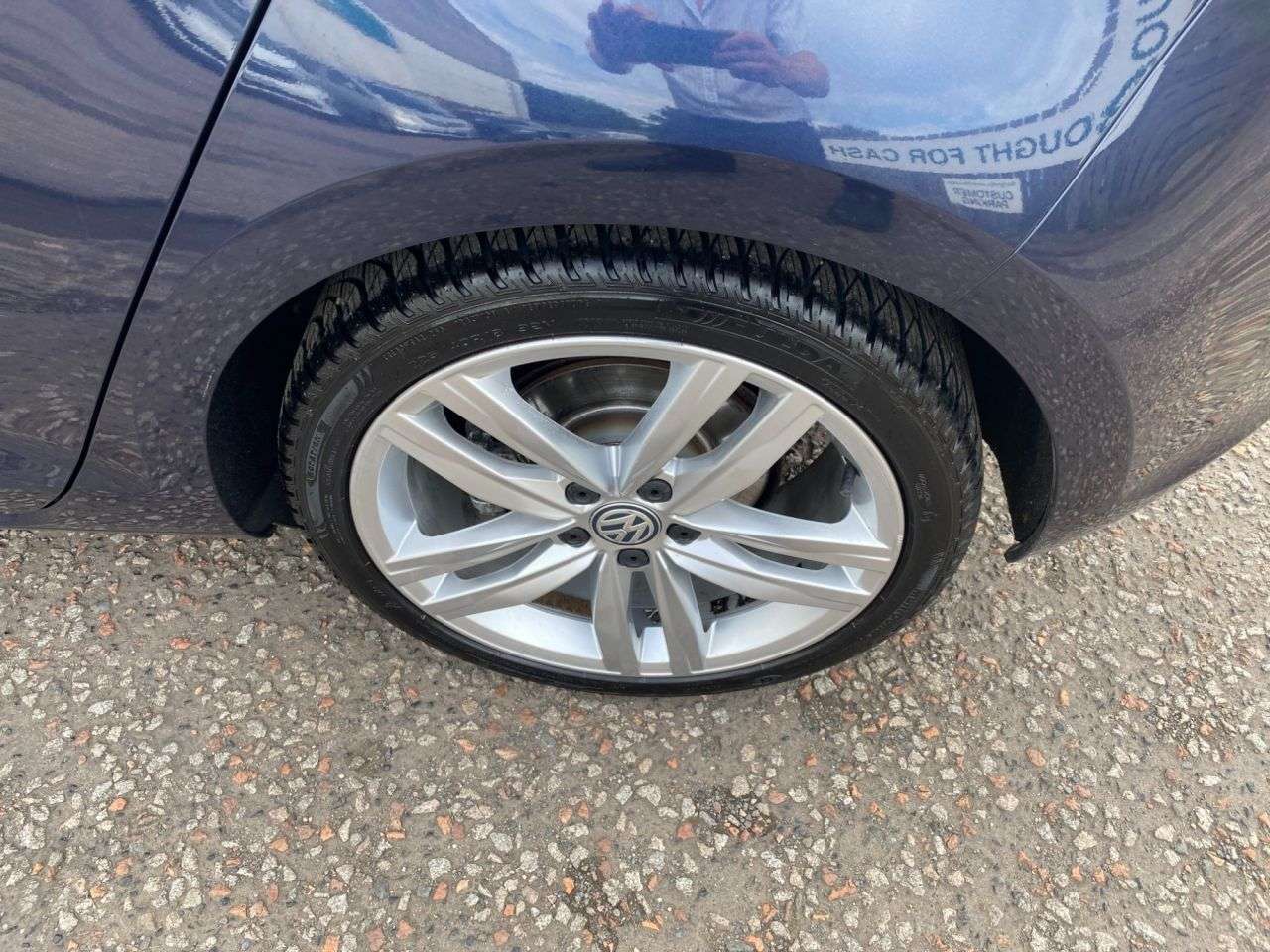 2016 VOLKSWAGEN GOLF 2016 VOLKSWAGEN GOLF