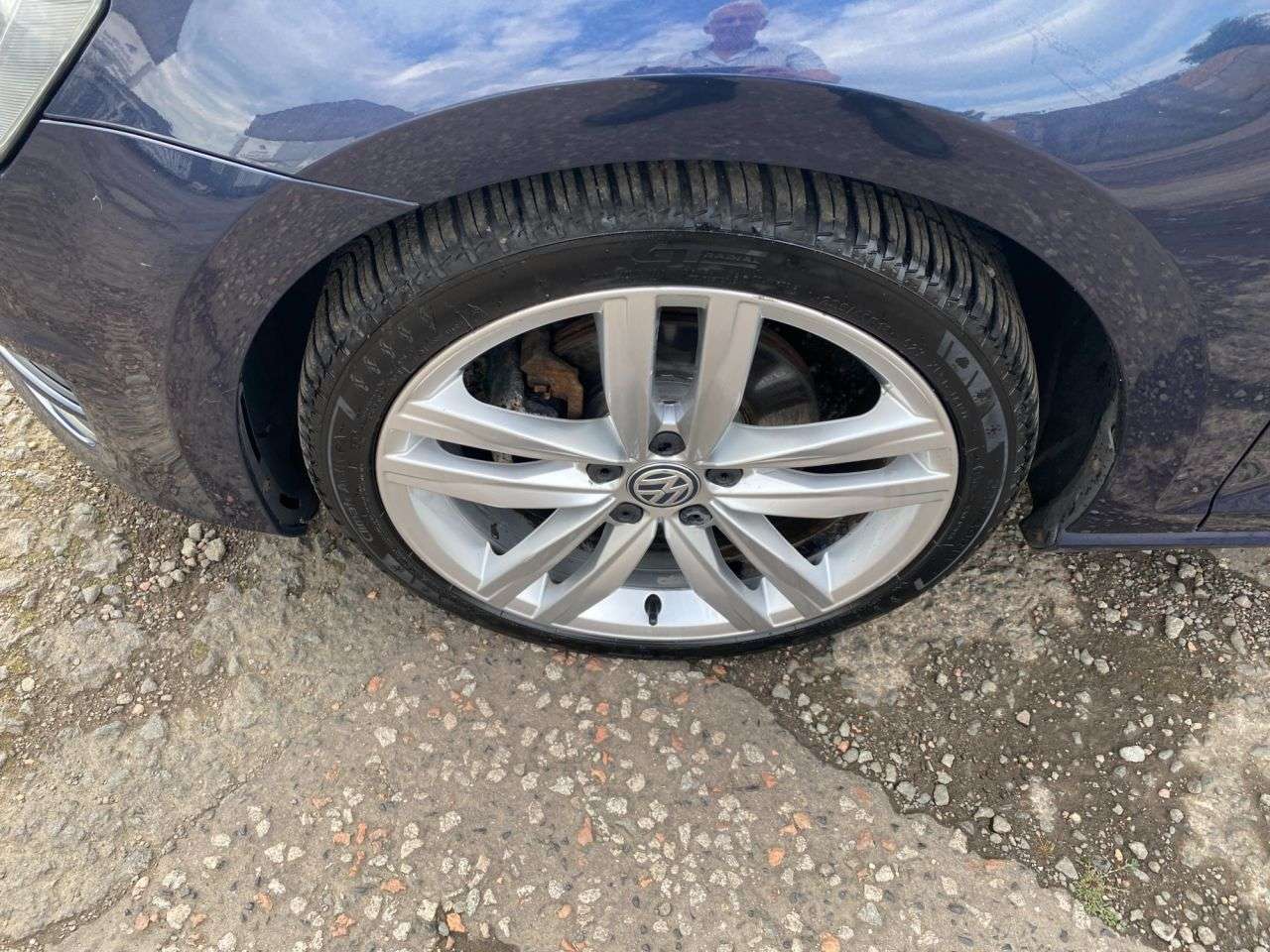 2016 VOLKSWAGEN GOLF 2016 VOLKSWAGEN GOLF