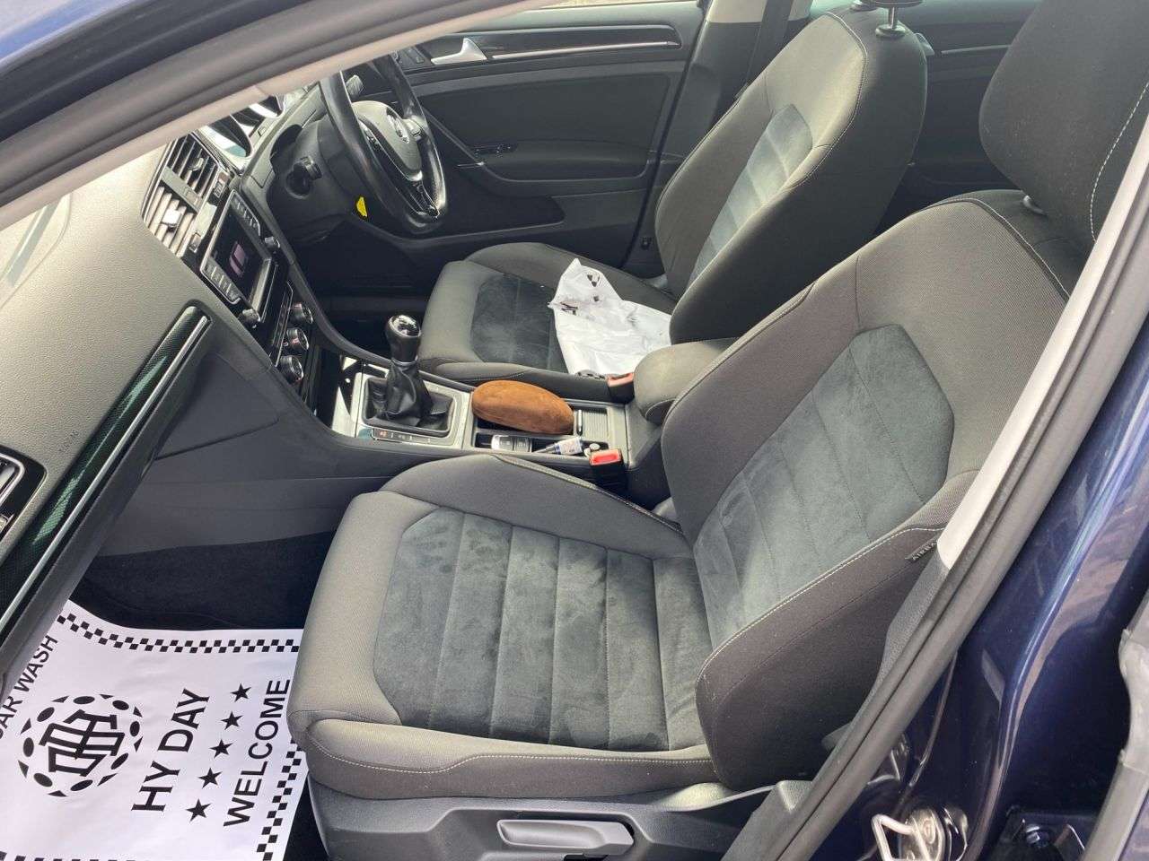 2016 VOLKSWAGEN GOLF 2016 VOLKSWAGEN GOLF