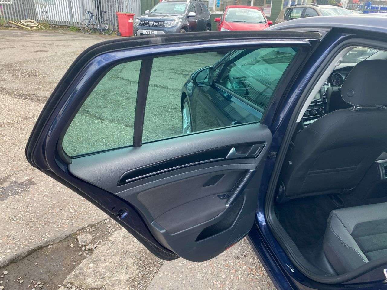 2016 VOLKSWAGEN GOLF 2016 VOLKSWAGEN GOLF