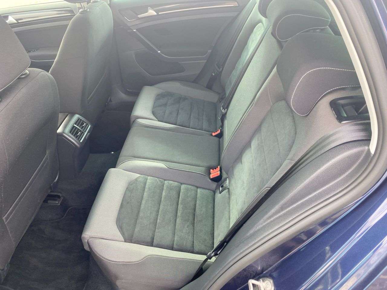 2016 VOLKSWAGEN GOLF 2016 VOLKSWAGEN GOLF