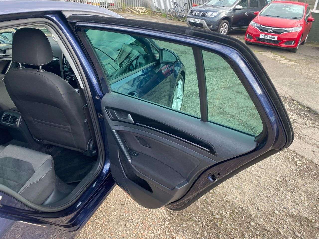 2016 VOLKSWAGEN GOLF 2016 VOLKSWAGEN GOLF