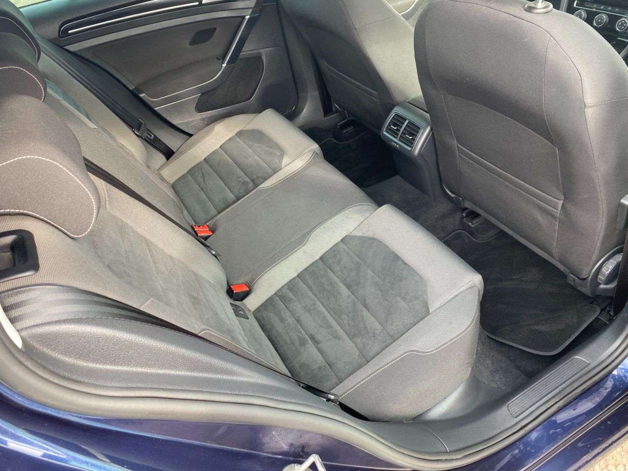 2016 VOLKSWAGEN GOLF 2016 VOLKSWAGEN GOLF