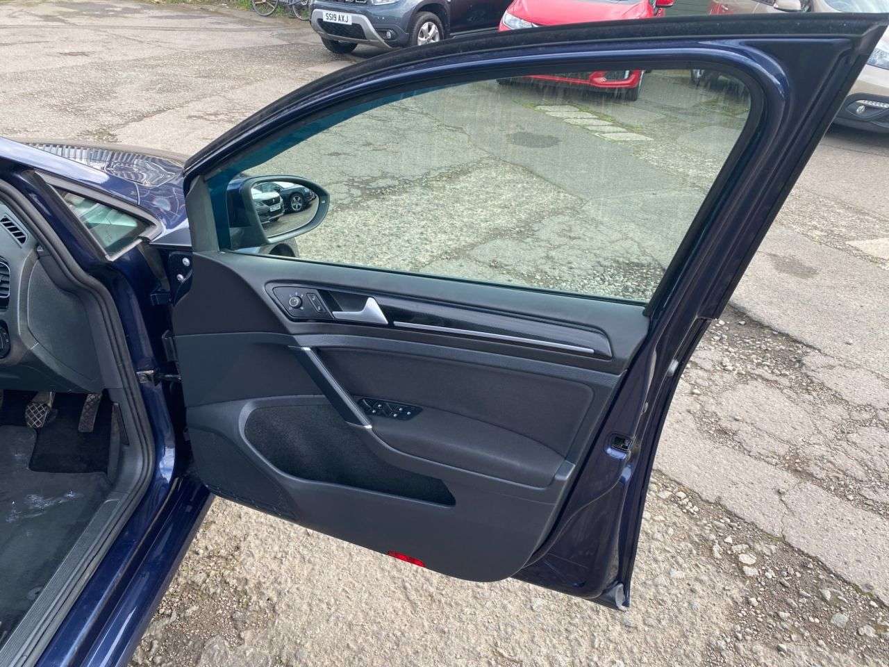 2016 VOLKSWAGEN GOLF 2016 VOLKSWAGEN GOLF