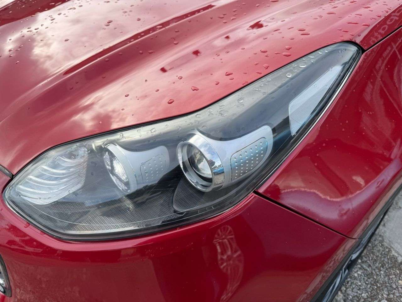2018 KIA SPORTAGE 2018 KIA SPORTAGE