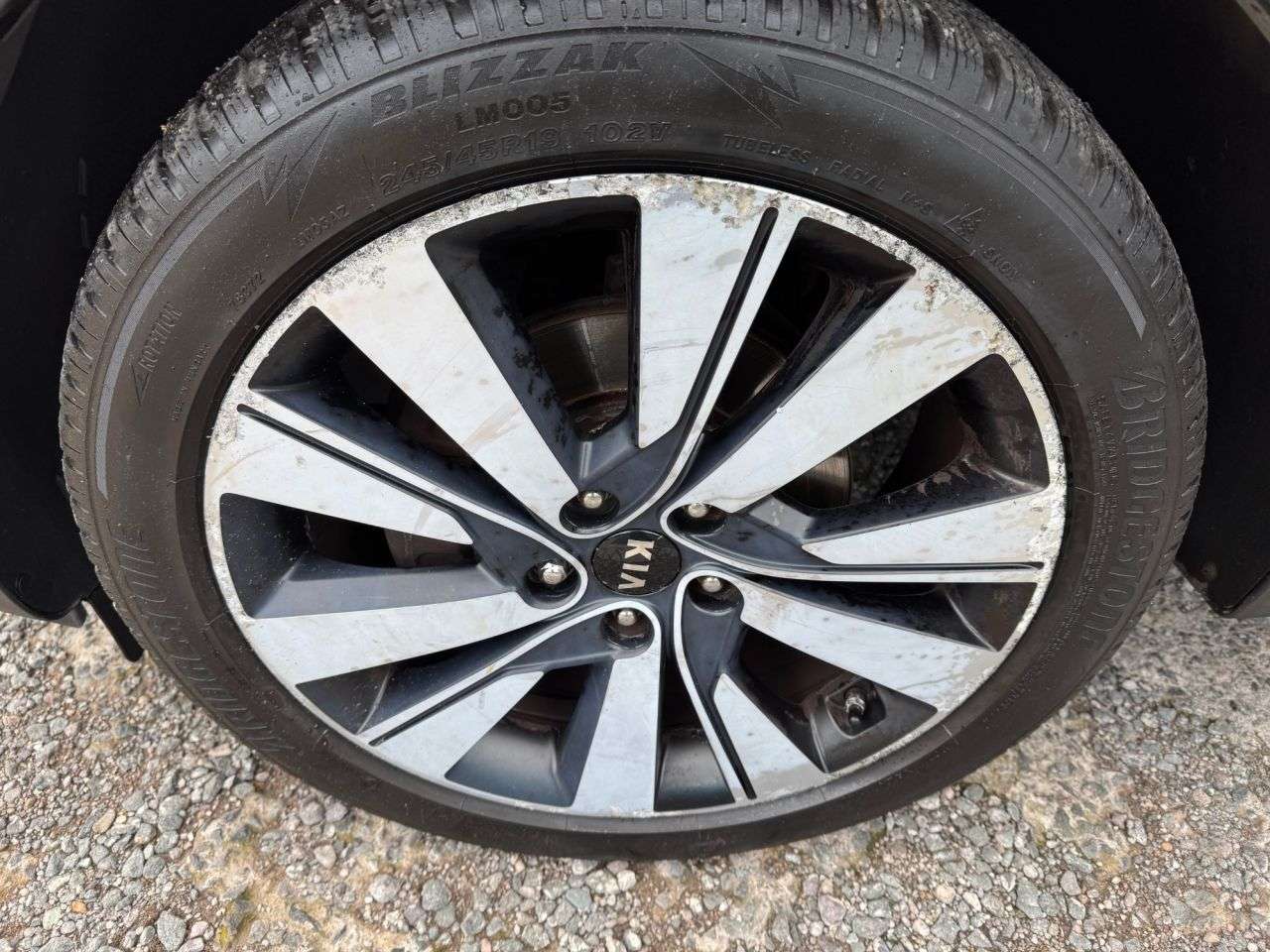 2018 KIA SPORTAGE 2018 KIA SPORTAGE