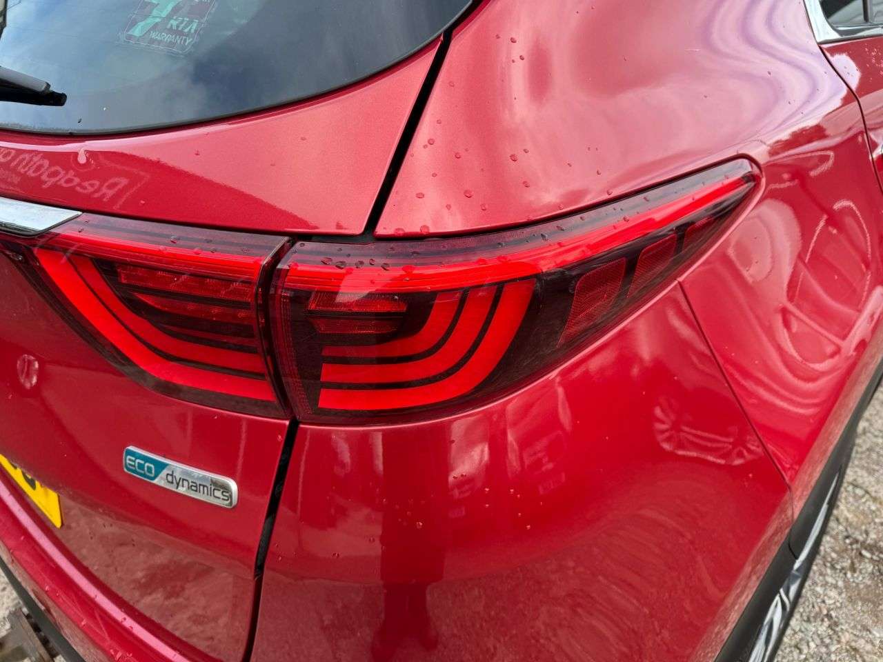 2018 KIA SPORTAGE 2018 KIA SPORTAGE