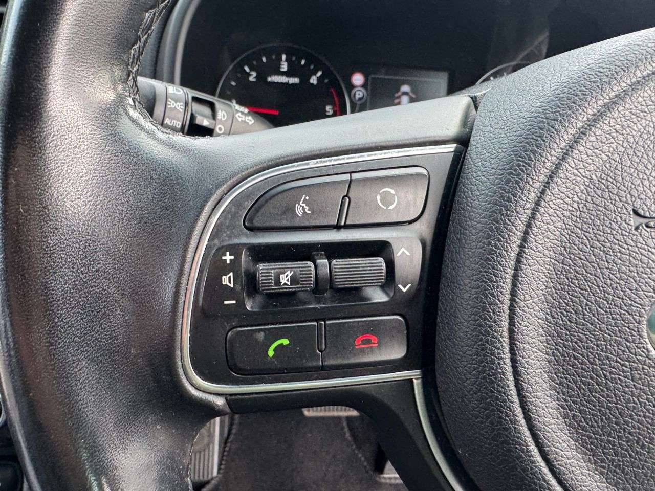 2018 KIA SPORTAGE 2018 KIA SPORTAGE