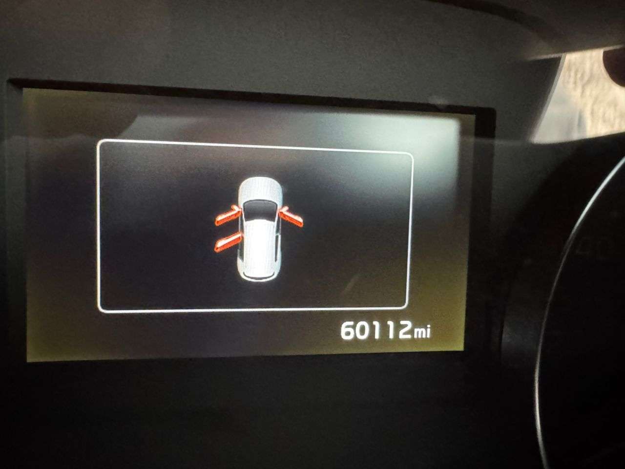 2018 KIA SPORTAGE 2018 KIA SPORTAGE