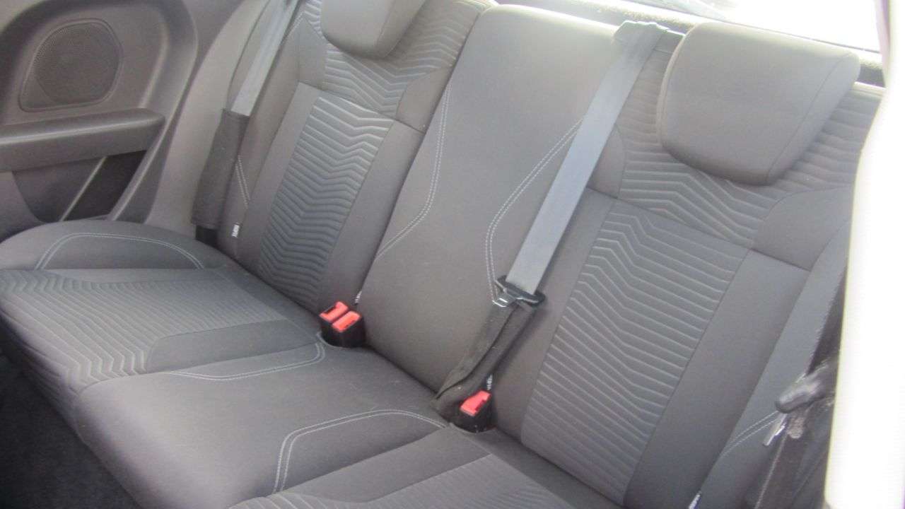 2013 FORD FIESTA 2013 FORD FIESTA