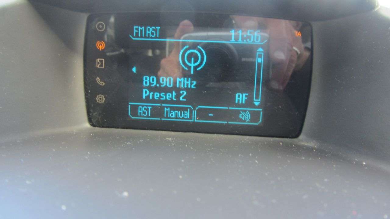 2013 FORD FIESTA 2013 FORD FIESTA