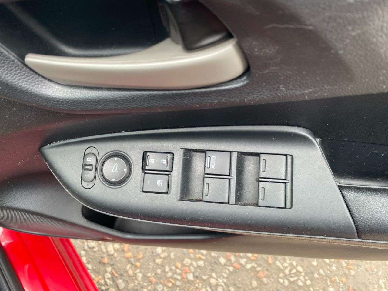 2018 HONDA JAZZ 2018 HONDA JAZZ