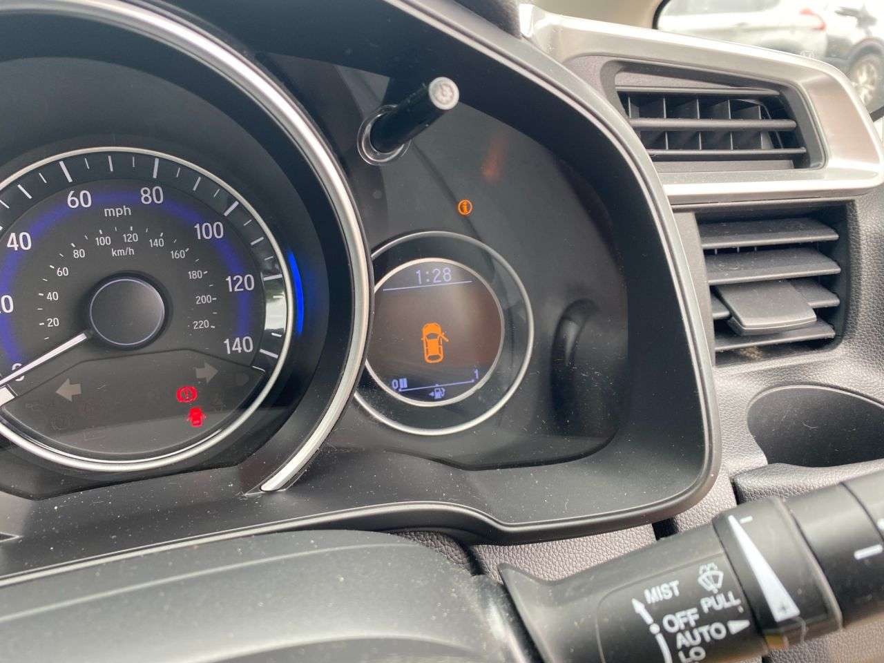 2018 HONDA JAZZ 2018 HONDA JAZZ