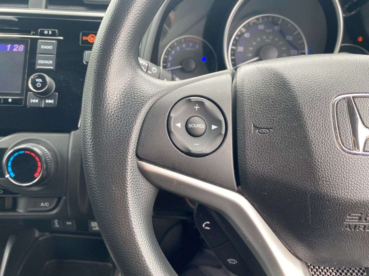2018 HONDA JAZZ 2018 HONDA JAZZ