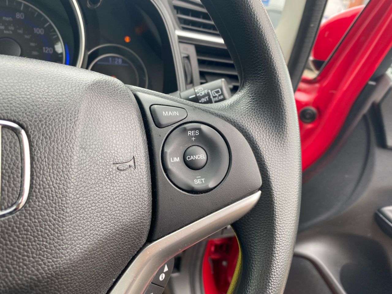 2018 HONDA JAZZ 2018 HONDA JAZZ