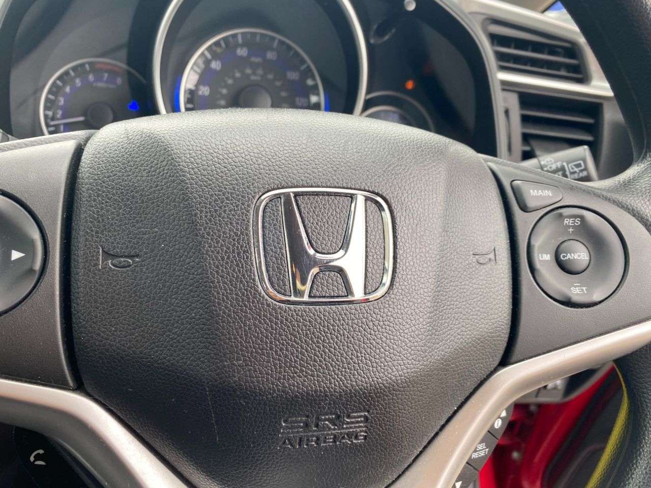 2018 HONDA JAZZ 2018 HONDA JAZZ