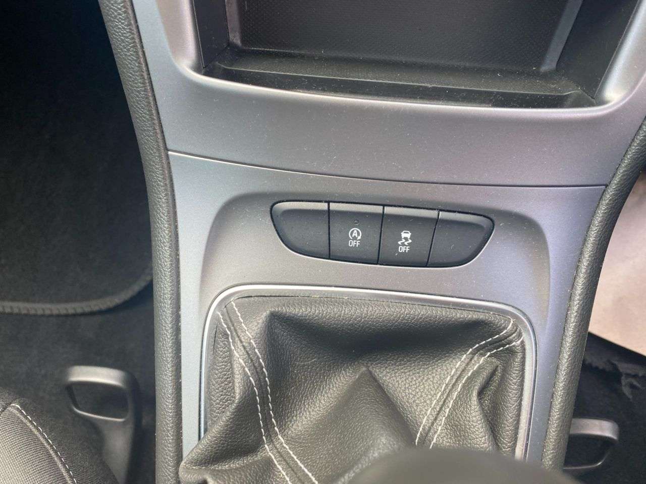2020 VAUXHALL ASTRA 2020 VAUXHALL ASTRA