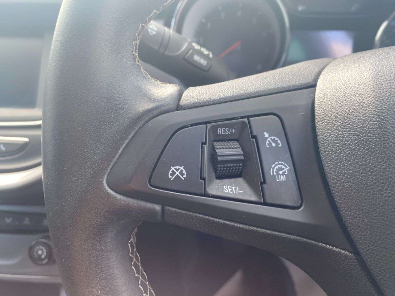 2020 VAUXHALL ASTRA 2020 VAUXHALL ASTRA