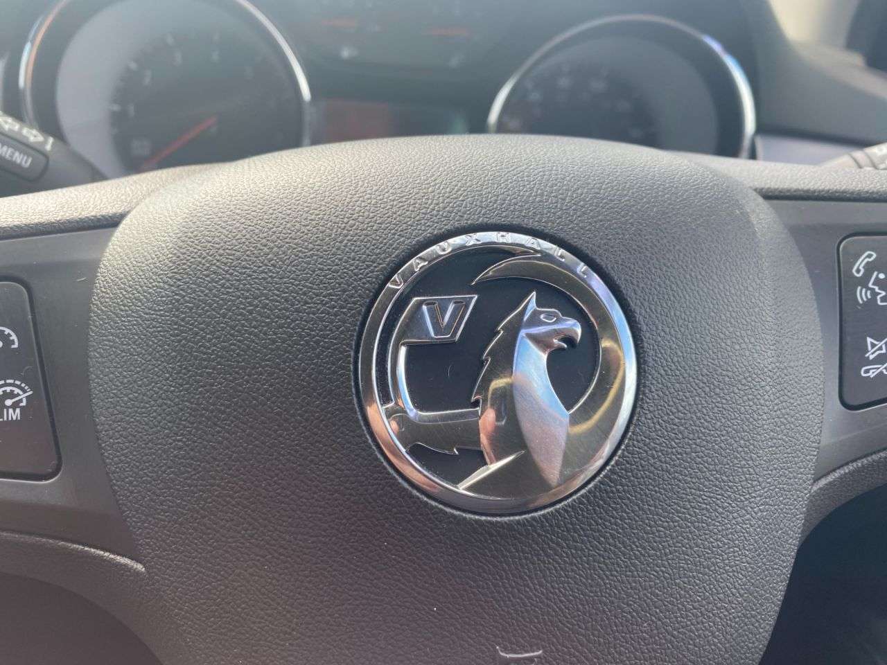 2020 VAUXHALL ASTRA 2020 VAUXHALL ASTRA