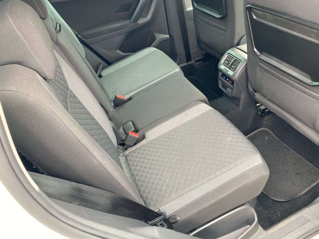 2017 VOLKSWAGEN TIGUAN 2017 VOLKSWAGEN TIGUAN