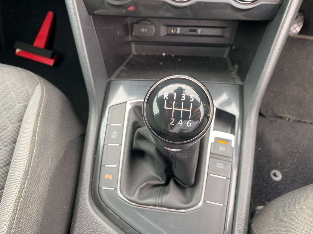2017 VOLKSWAGEN TIGUAN 2017 VOLKSWAGEN TIGUAN