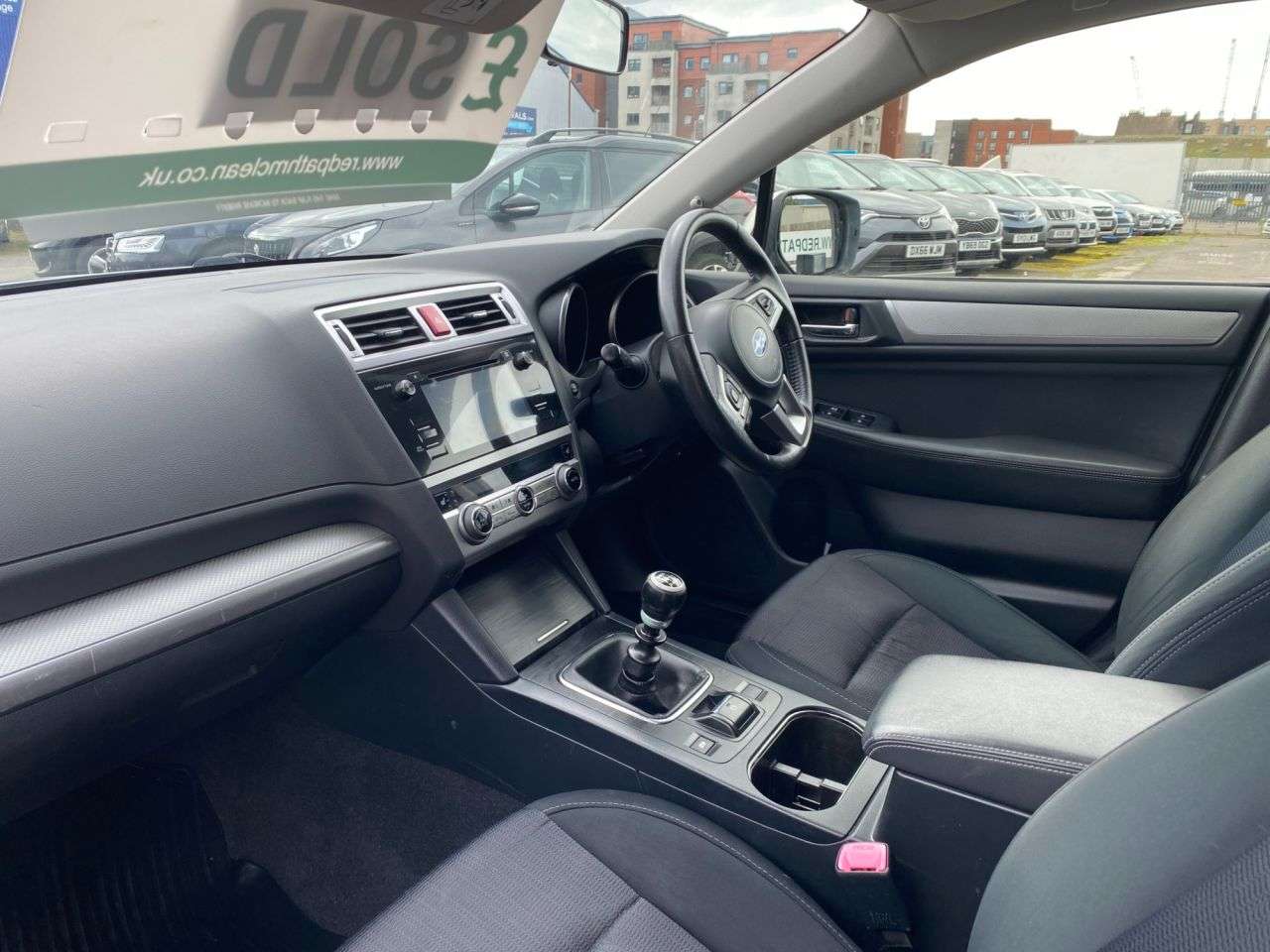 2015 SUBARU OUTBACK 2015 SUBARU OUTBACK
