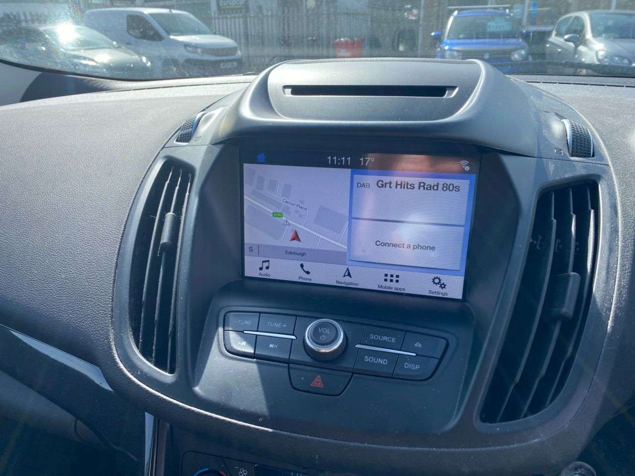2019 FORD KUGA 2019 FORD KUGA