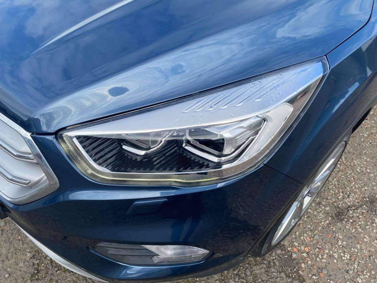 2019 FORD KUGA 2019 FORD KUGA