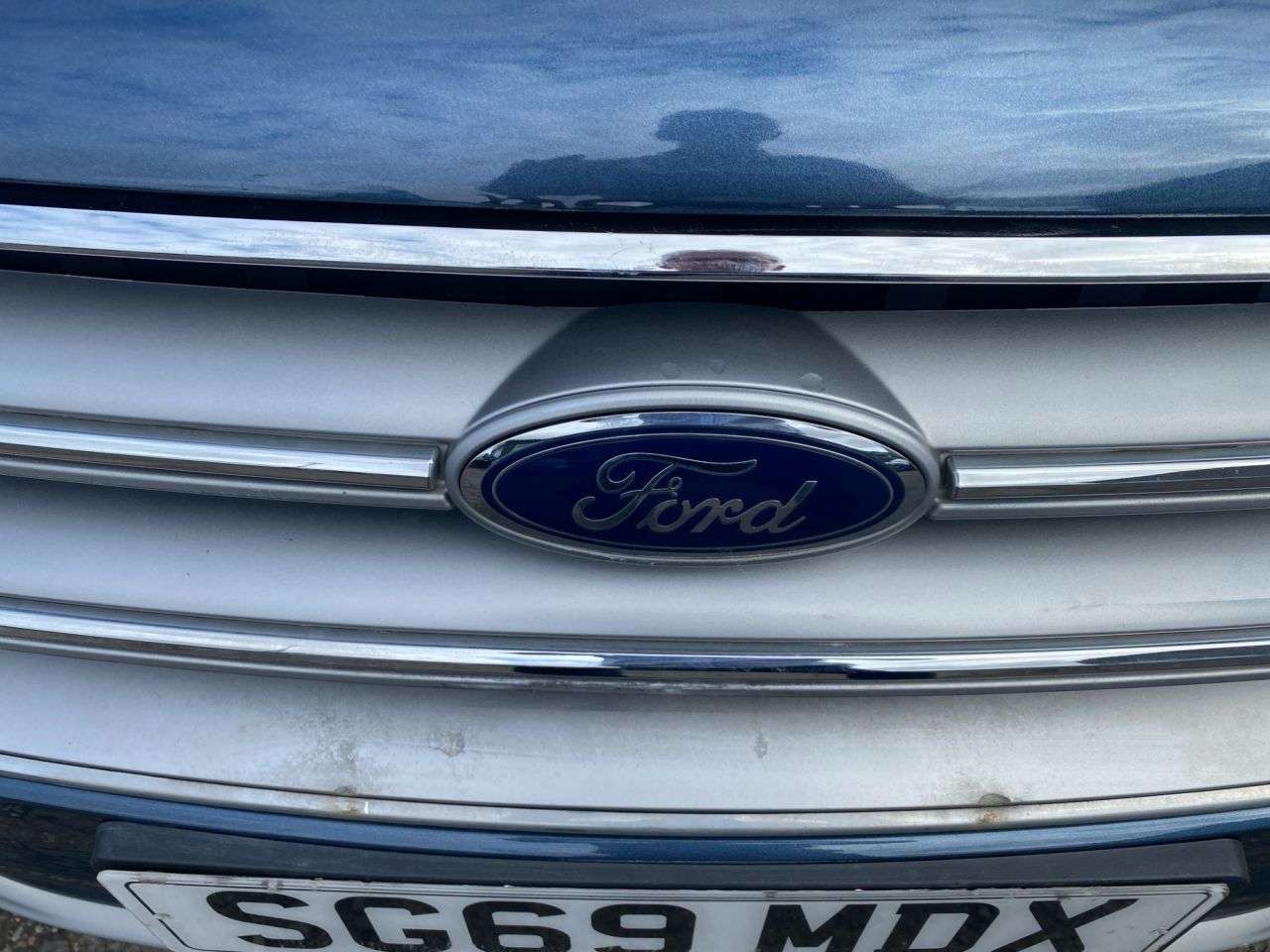 2019 FORD KUGA 2019 FORD KUGA