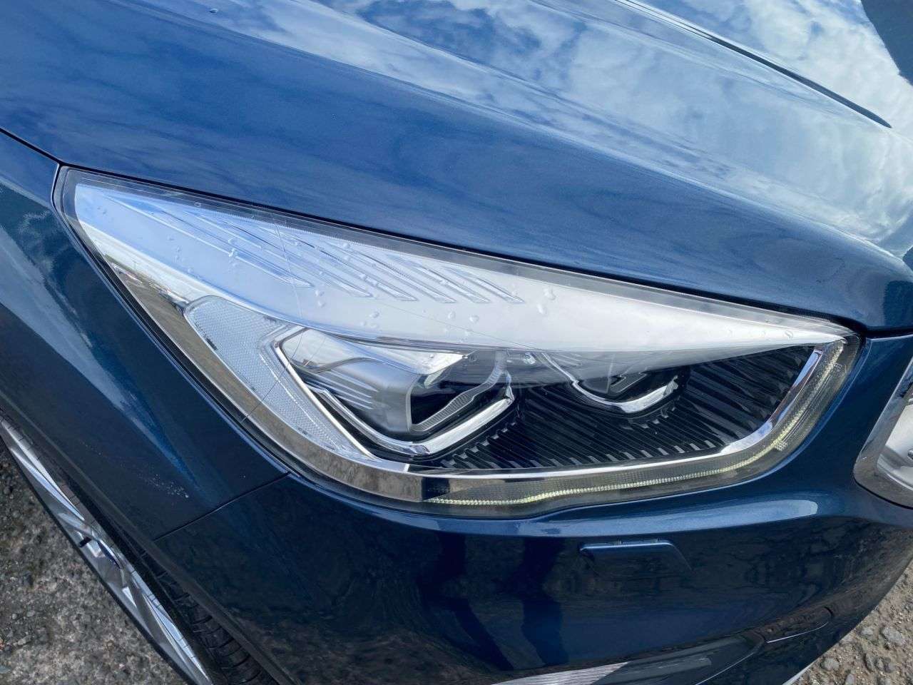 2019 FORD KUGA 2019 FORD KUGA