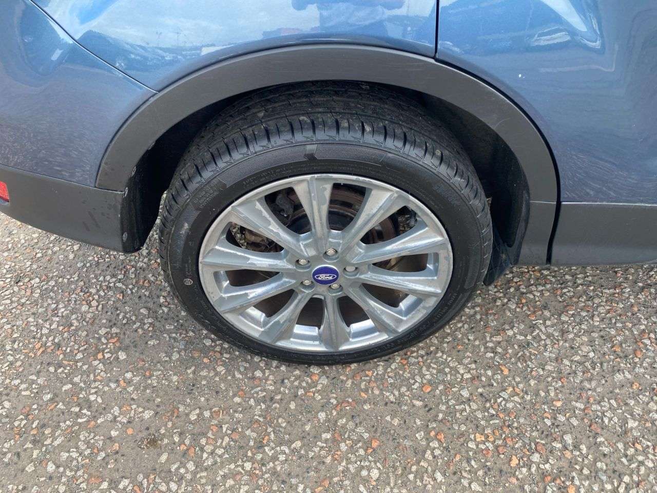 2019 FORD KUGA 2019 FORD KUGA