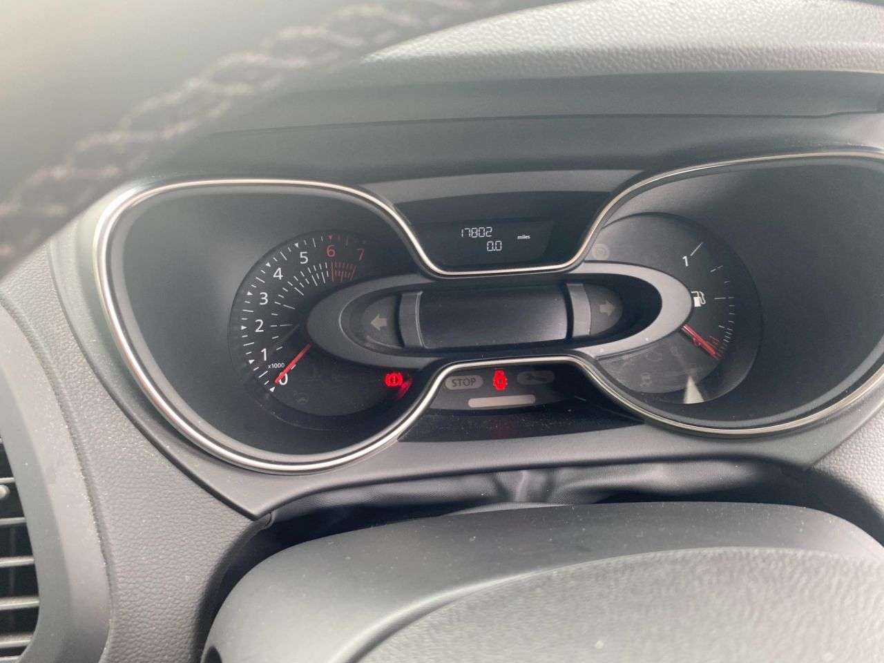2019 RENAULT CAPTUR 2019 RENAULT CAPTUR