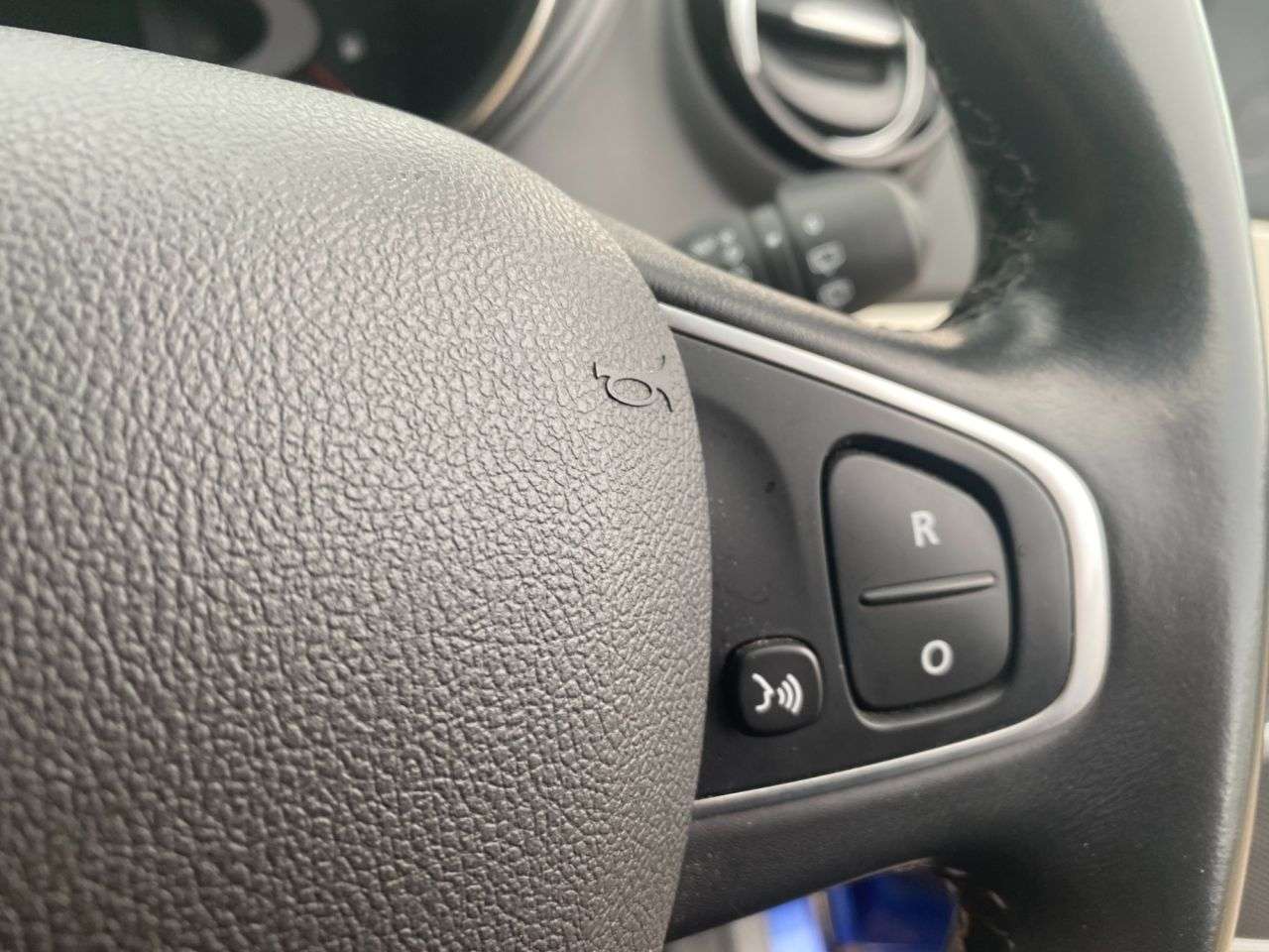 2019 RENAULT CAPTUR 2019 RENAULT CAPTUR