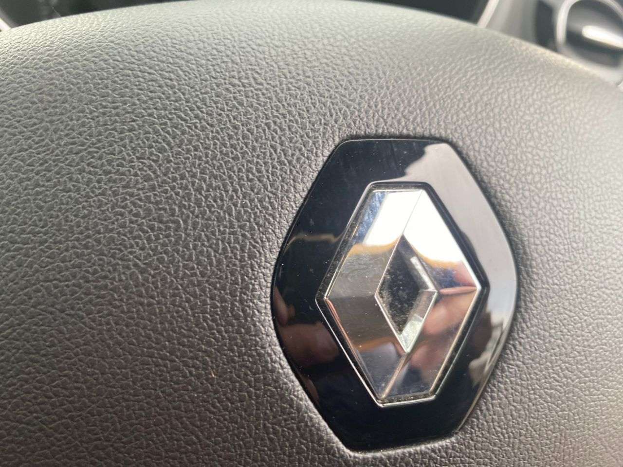 2019 RENAULT CAPTUR 2019 RENAULT CAPTUR