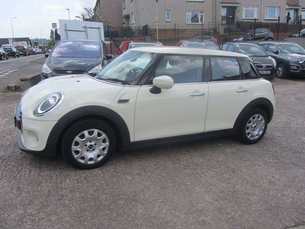 2020 MINI HATCH 2020 MINI HATCH