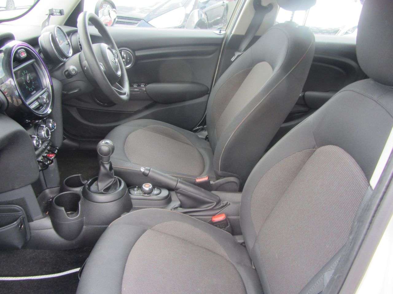 2020 MINI HATCH 2020 MINI HATCH