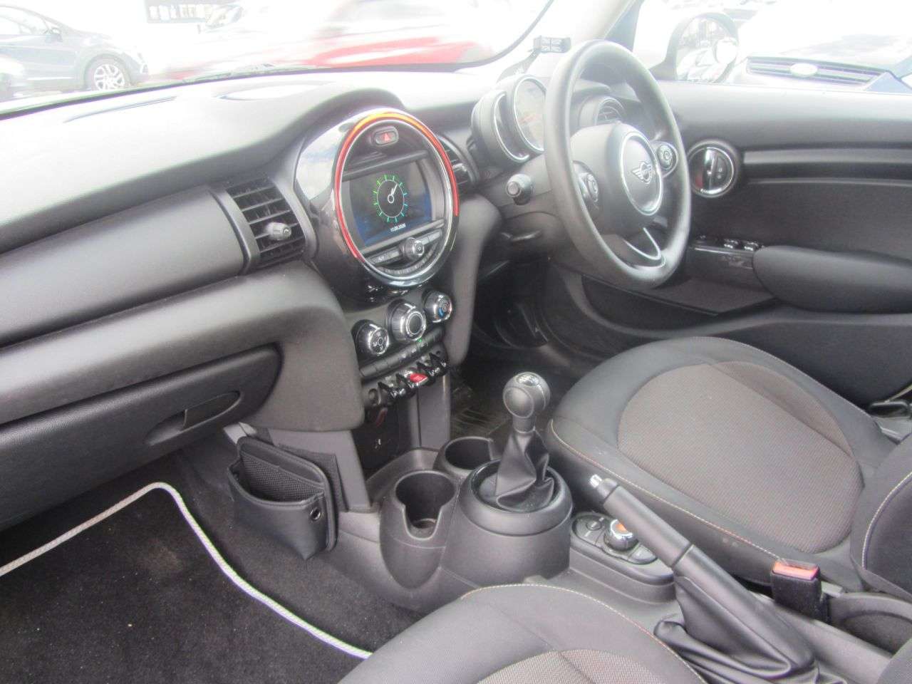 2020 MINI HATCH 2020 MINI HATCH
