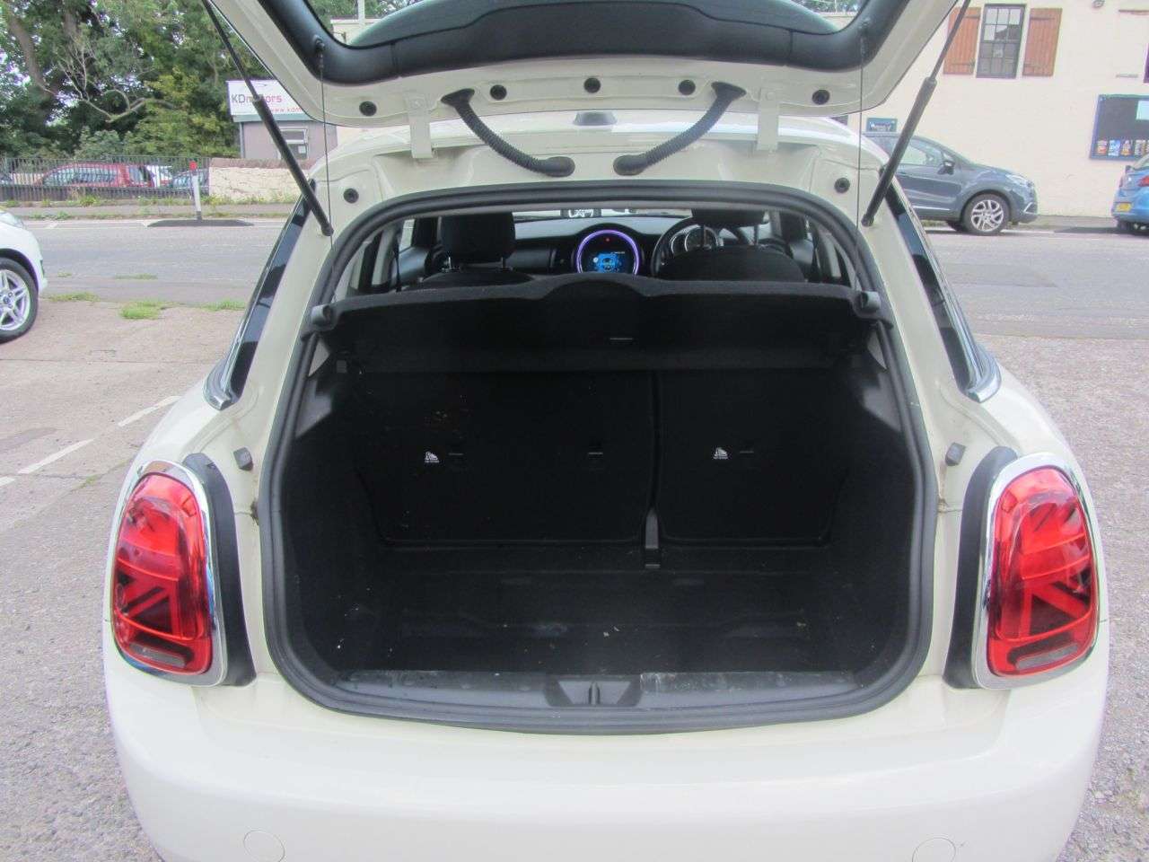 2020 MINI HATCH 2020 MINI HATCH