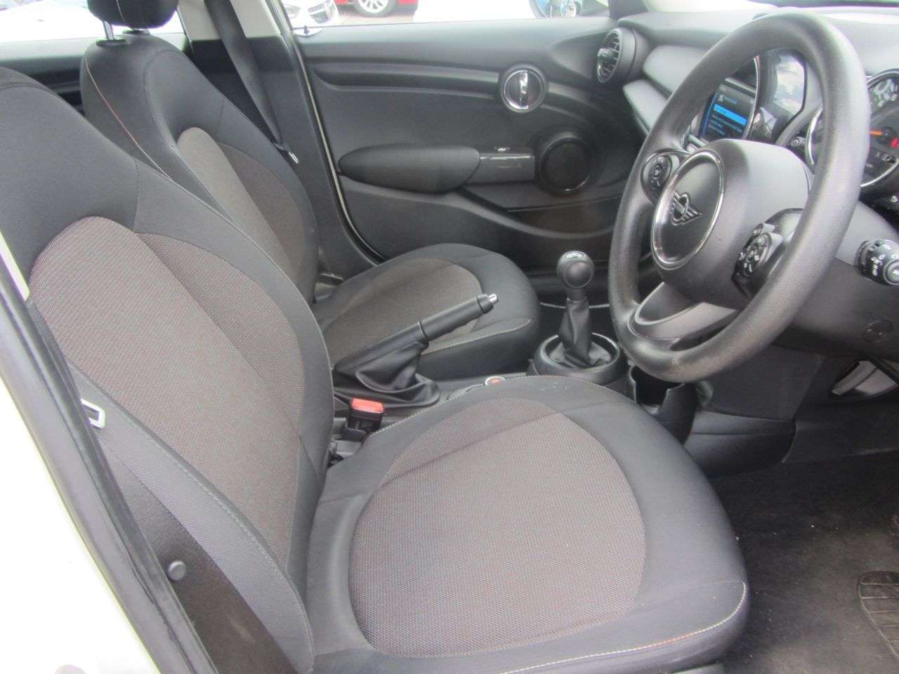 2020 MINI HATCH 2020 MINI HATCH