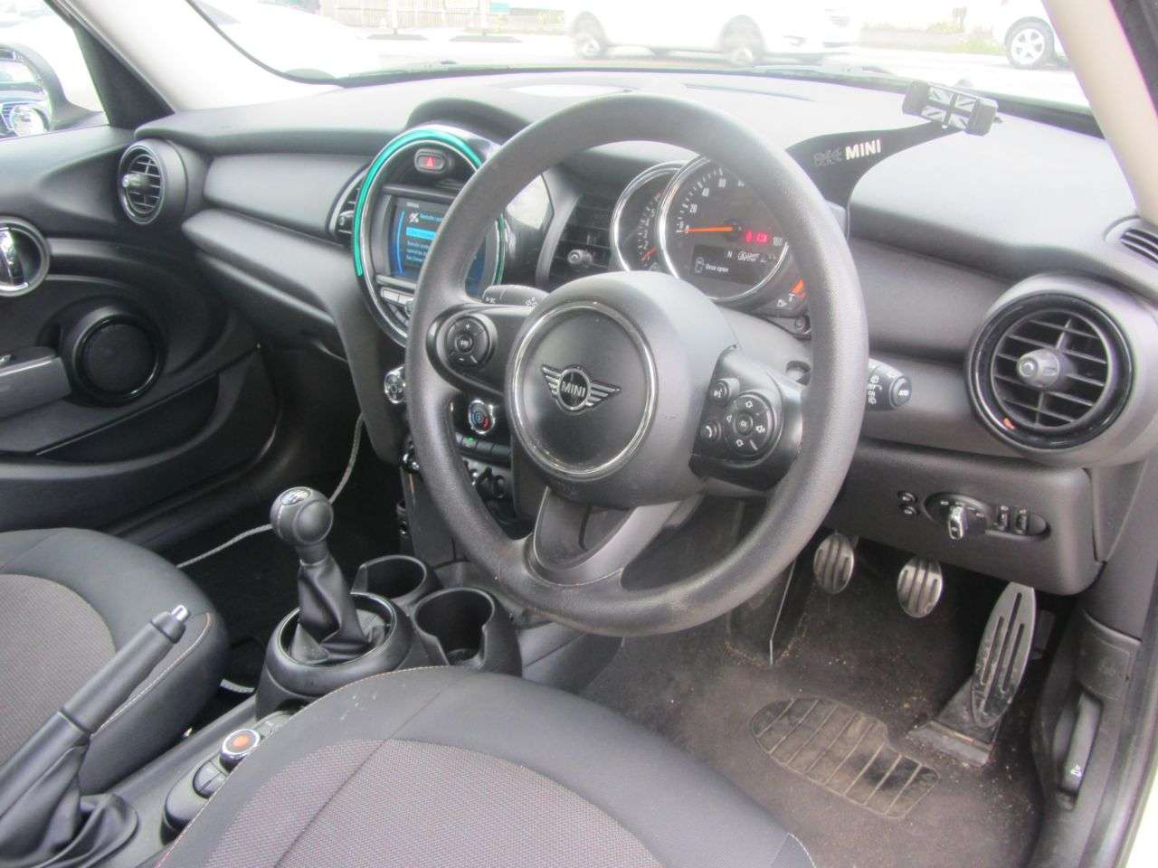 2020 MINI HATCH 2020 MINI HATCH
