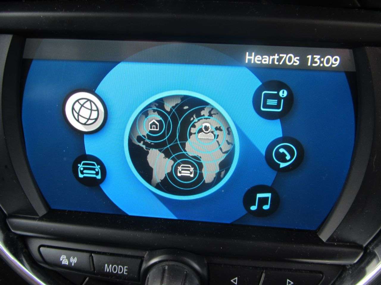 2020 MINI HATCH 2020 MINI HATCH