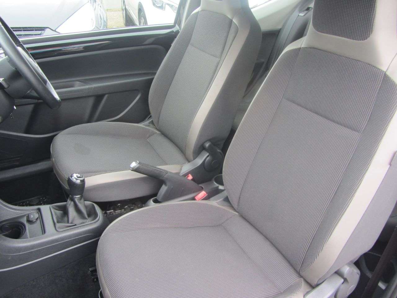 2014 VOLKSWAGEN UP! 2014 VOLKSWAGEN UP!