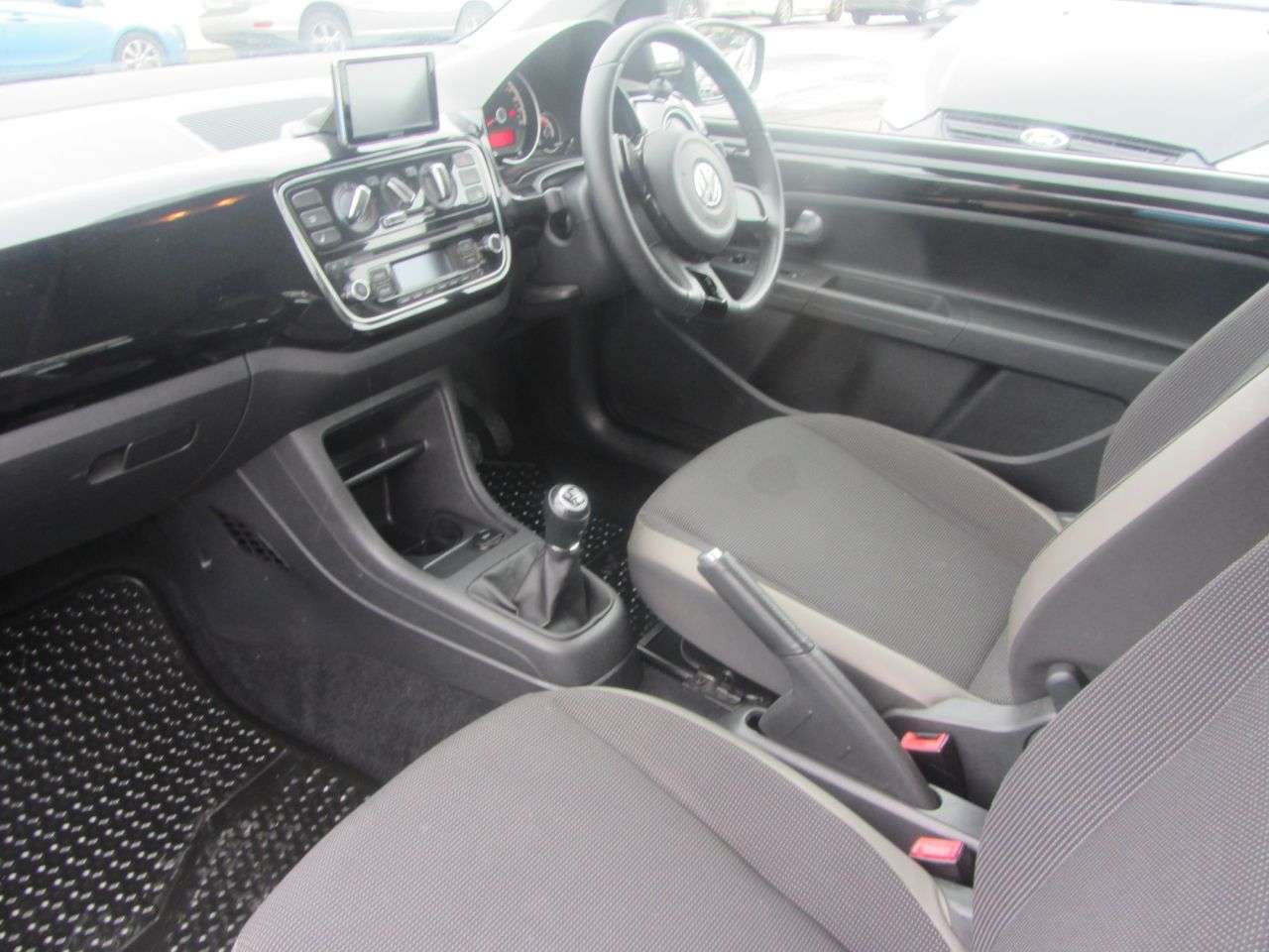 2014 VOLKSWAGEN UP! 2014 VOLKSWAGEN UP!