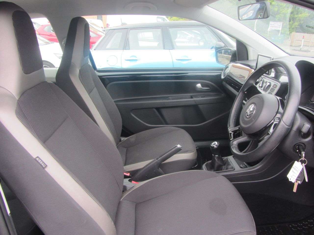 2014 VOLKSWAGEN UP! 2014 VOLKSWAGEN UP!
