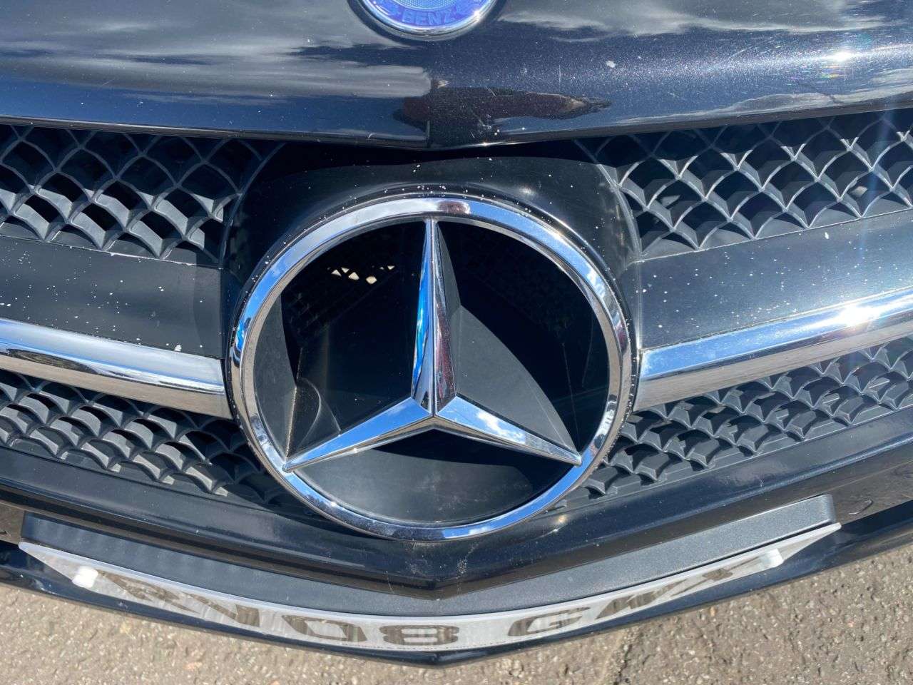 2008 MERCEDES-BENZ SL 2008 MERCEDES-BENZ SL