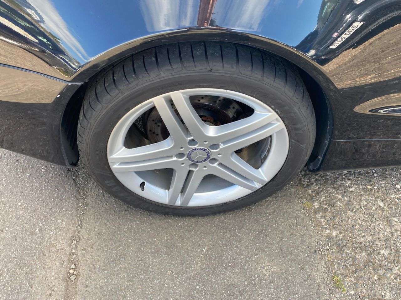 2008 MERCEDES-BENZ SL 2008 MERCEDES-BENZ SL
